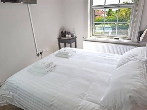 Woodberry Inn Bridgnorth Exteriör bild