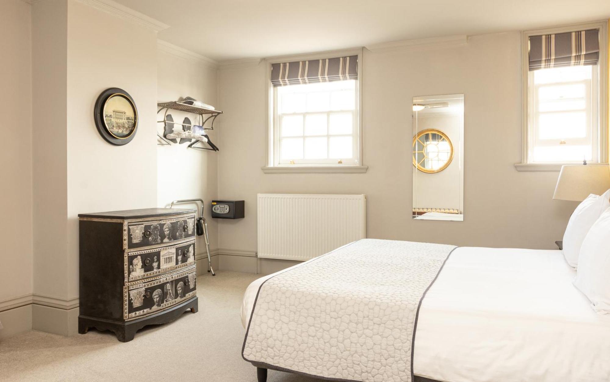 Woodberry Inn Bridgnorth Exteriör bild