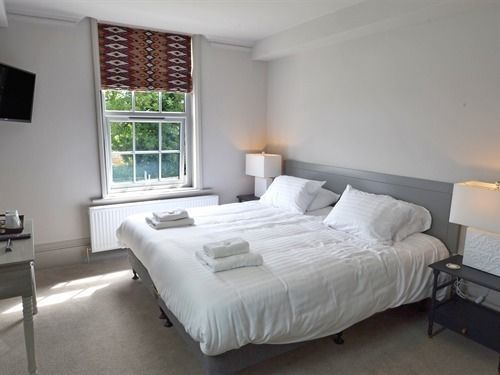Woodberry Inn Bridgnorth Exteriör bild