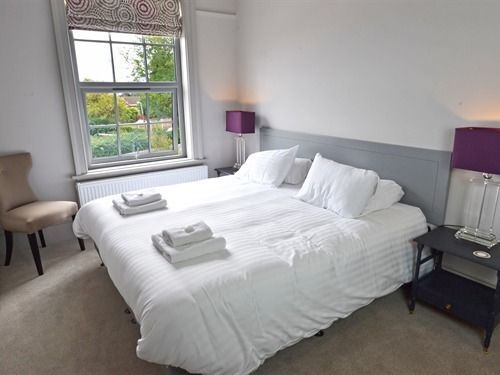Woodberry Inn Bridgnorth Exteriör bild