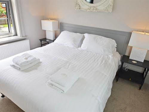 Woodberry Inn Bridgnorth Exteriör bild